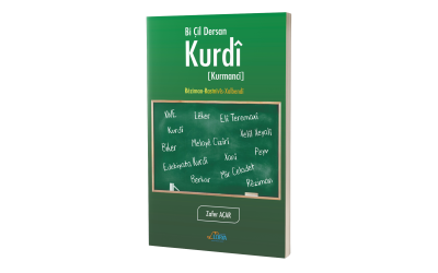 Bi Çil Dersan Kurdî