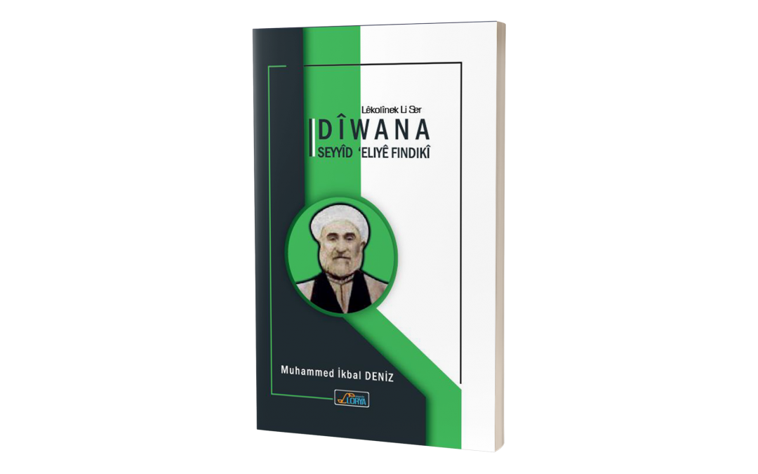 Dîwana Seyyîd ‘Elîyê Findikî