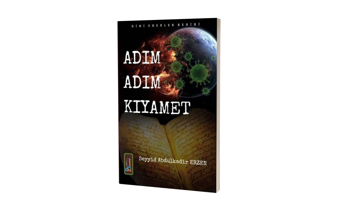 Adım Adım Kıyamet