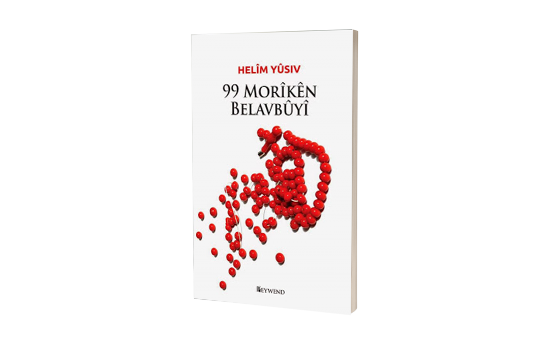 99 MORÎKÊN BELAVBÛYÎ