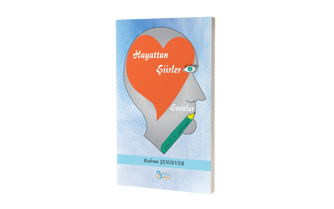 Hayattan Şiirler Sorular