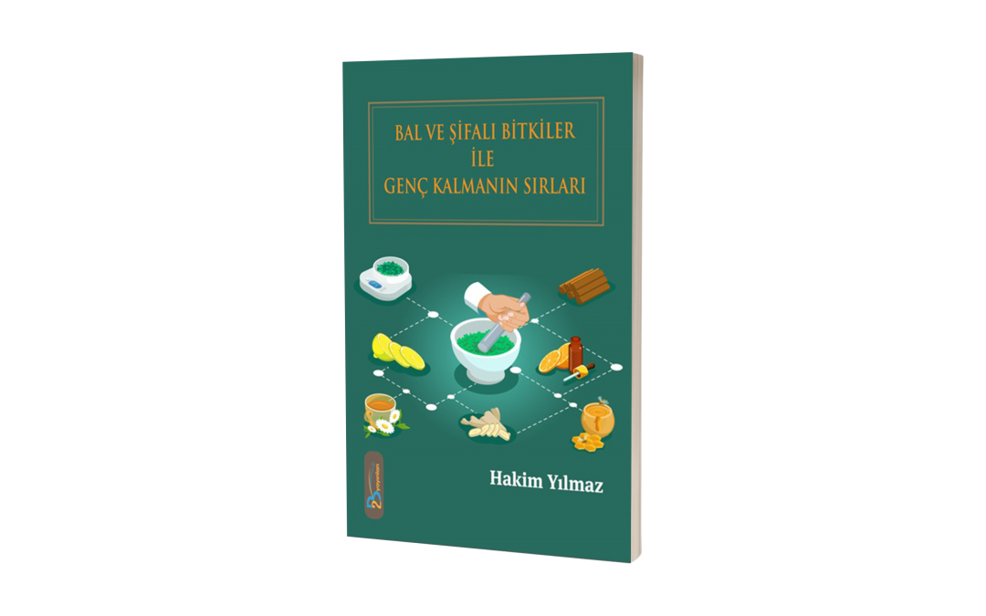 Bal ve Şifalı Bitkiler ile Genç Kalmanın Sırları