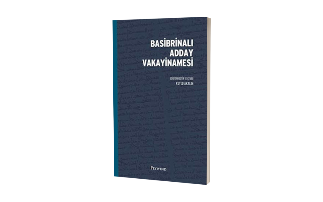 Basibrinalı Adday Vakayinamesi