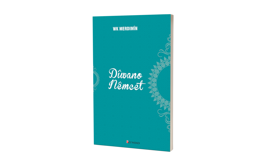 DÎWANO NÊMCET