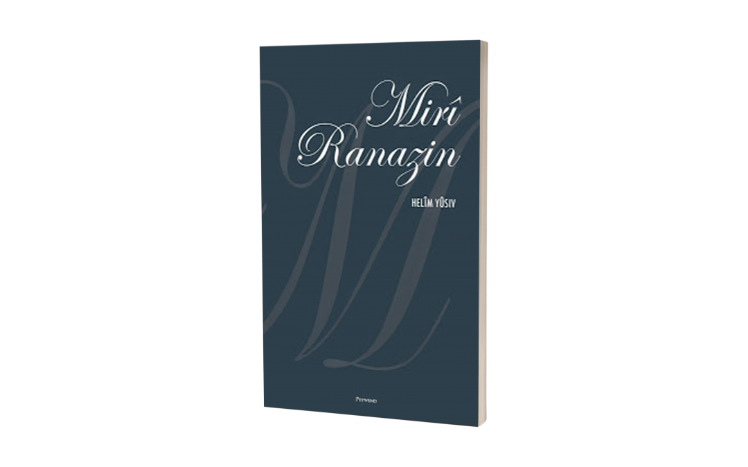 MIRÎ RANAZIN